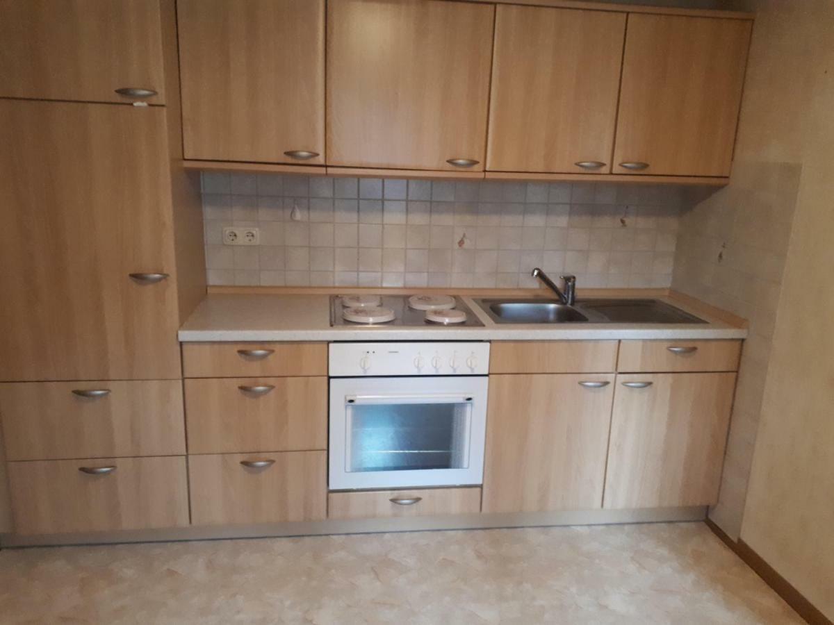Utarp Preisbewusste Ferienwohnung Fuer 2 Personen U. Kleinkind מראה חיצוני תמונה