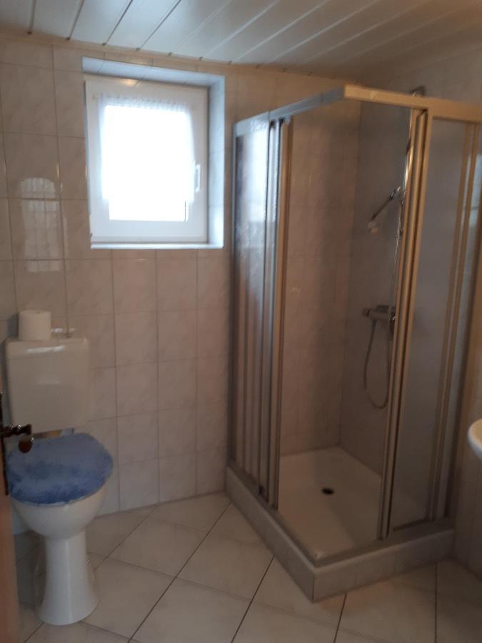 Utarp Preisbewusste Ferienwohnung Fuer 2 Personen U. Kleinkind מראה חיצוני תמונה