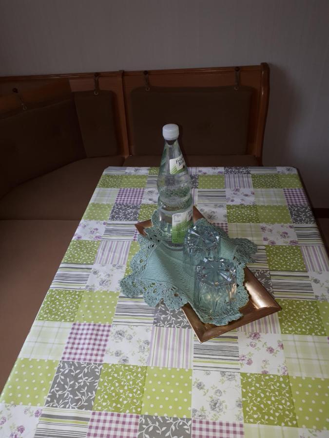 Utarp Preisbewusste Ferienwohnung Fuer 2 Personen U. Kleinkind מראה חיצוני תמונה
